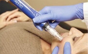 MICC Injections Tulsa | Energy & Metabolism Support